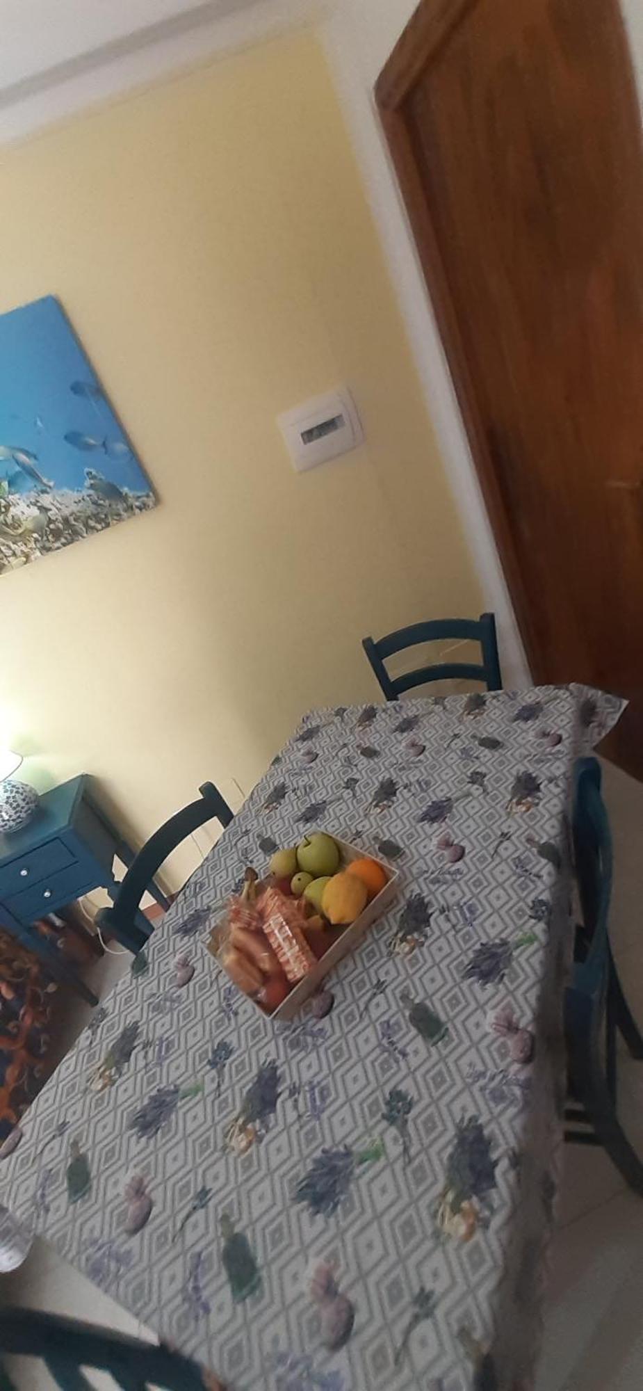 Case Nta Praya 칸네토 외부 사진